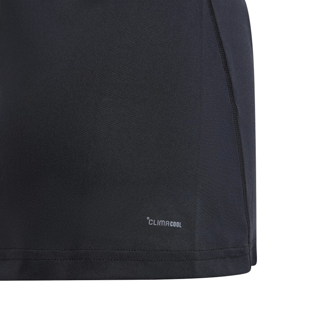 Dívčí tílko adidas  G Club Tank Black  140 cm - thumb (3)
