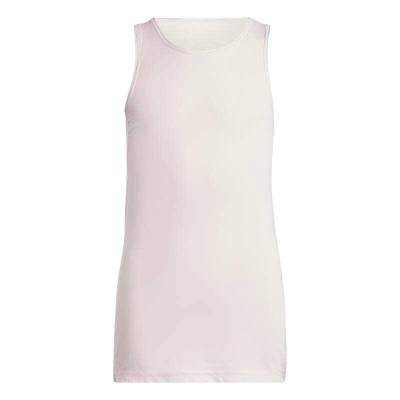 Product detail of Dívčí tílko adidas  G Club Tank Pink 128 cm