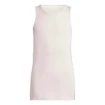 Dívčí tílko adidas  G Club Tank Pink