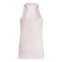 Dívčí tílko adidas  G Club Tank Pink