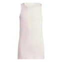 Dívčí tílko adidas  G Club Tank Pink
