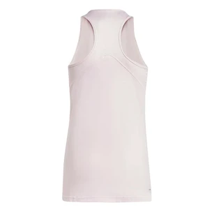 Dívčí tílko adidas  G Club Tank Pink