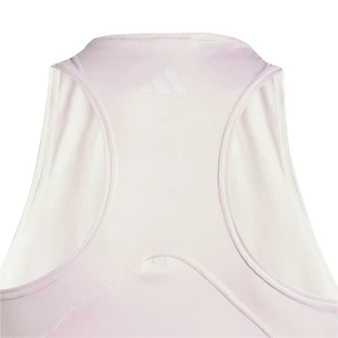 Dívčí tílko adidas  G Club Tank Pink