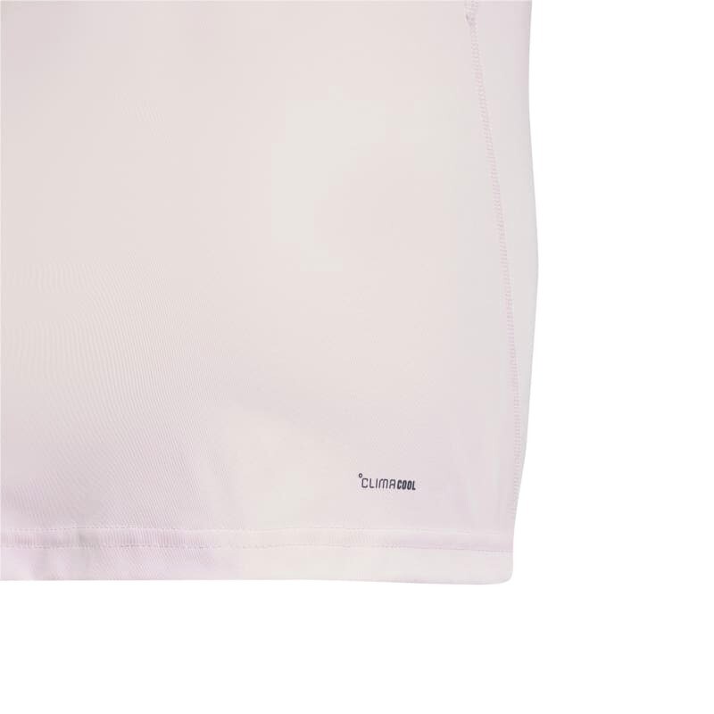 Dívčí tílko adidas  G Club Tank Pink 140 cm - thumb (3)
