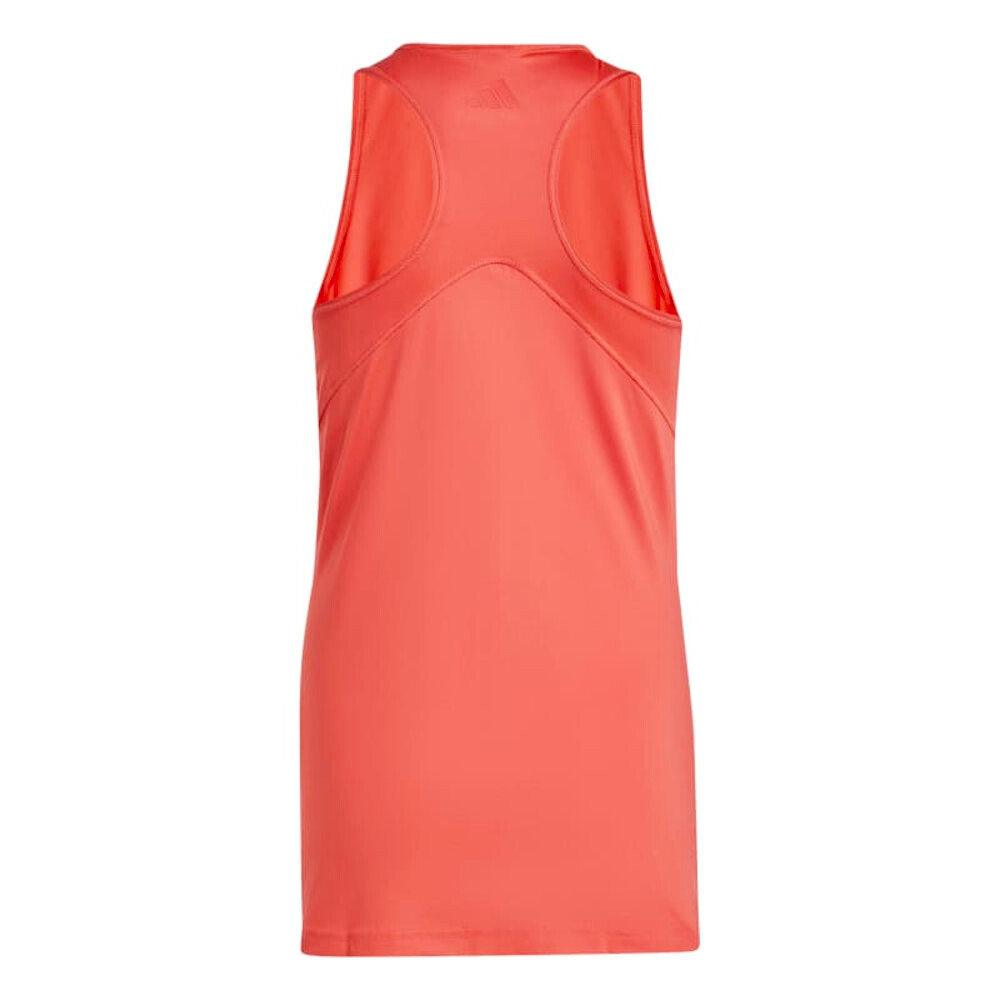 Dívčí tílko adidas  G Club Tank Selure - thumb (1)
