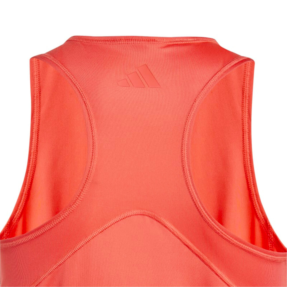 Dívčí tílko adidas  G Club Tank Selure - thumb (2)