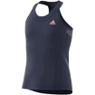 Dívčí tílko adidas  G Club Tank Shadow Navy