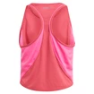 Dívčí tílko adidas  G Pop Up Tank Pink