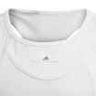 Dívčí tílko adidas  SMC G Tank White