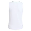 Dívčí tílko adidas  Tennis Climacool Tank Top Kids White