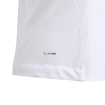 Dívčí tílko adidas  Tennis Climacool Tank Top Kids White