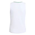 Dívčí tílko adidas  Tennis Climacool Tank Top Kids White