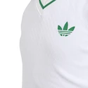 Dívčí tílko adidas  Tennis Climacool Tank Top Kids White