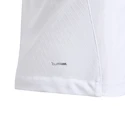 Dívčí tílko adidas  Tennis Climacool Tank Top Kids White