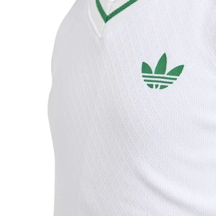 Dívčí tílko adidas  Tennis Climacool Tank Top Kids White