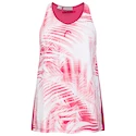 Dívčí tílko Head  Agility Tank Top Girls MUXW 164 cm