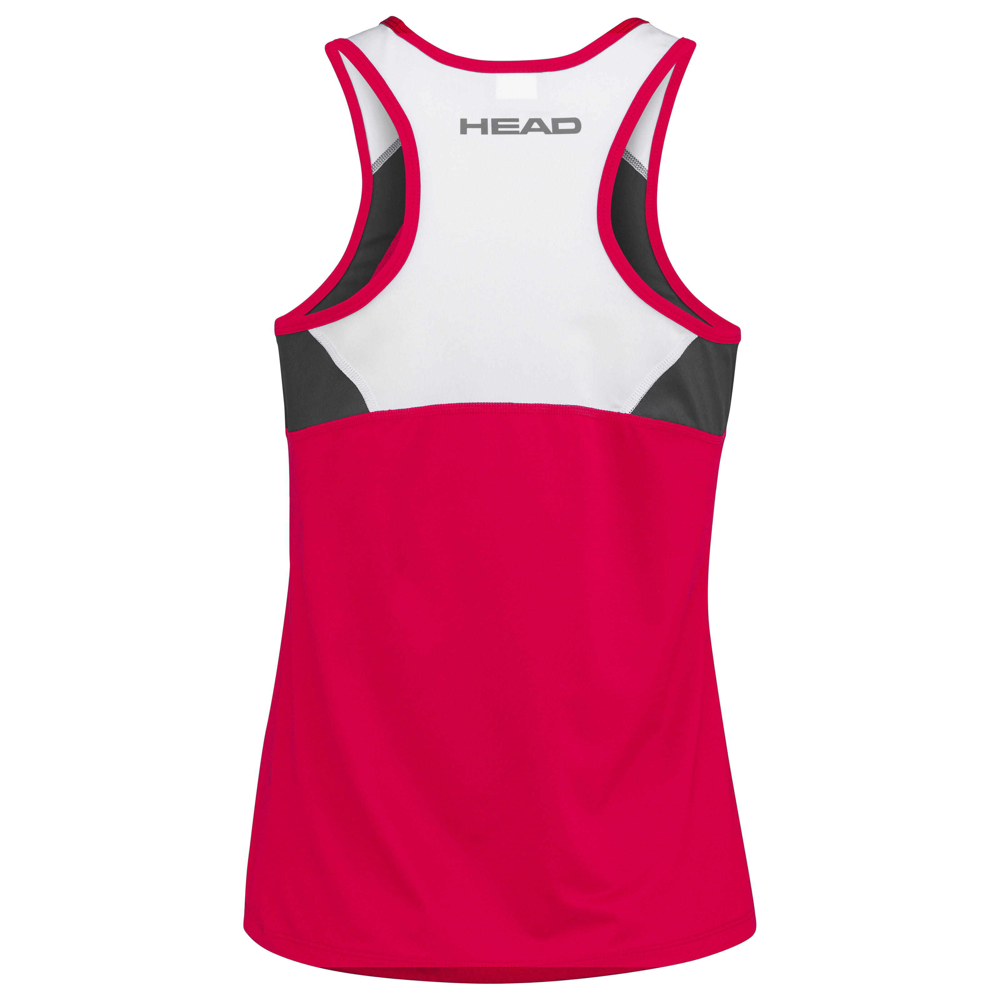 Dívčí tílko Head  Club 22 Tank Top Girls 164 cm - thumb (1)