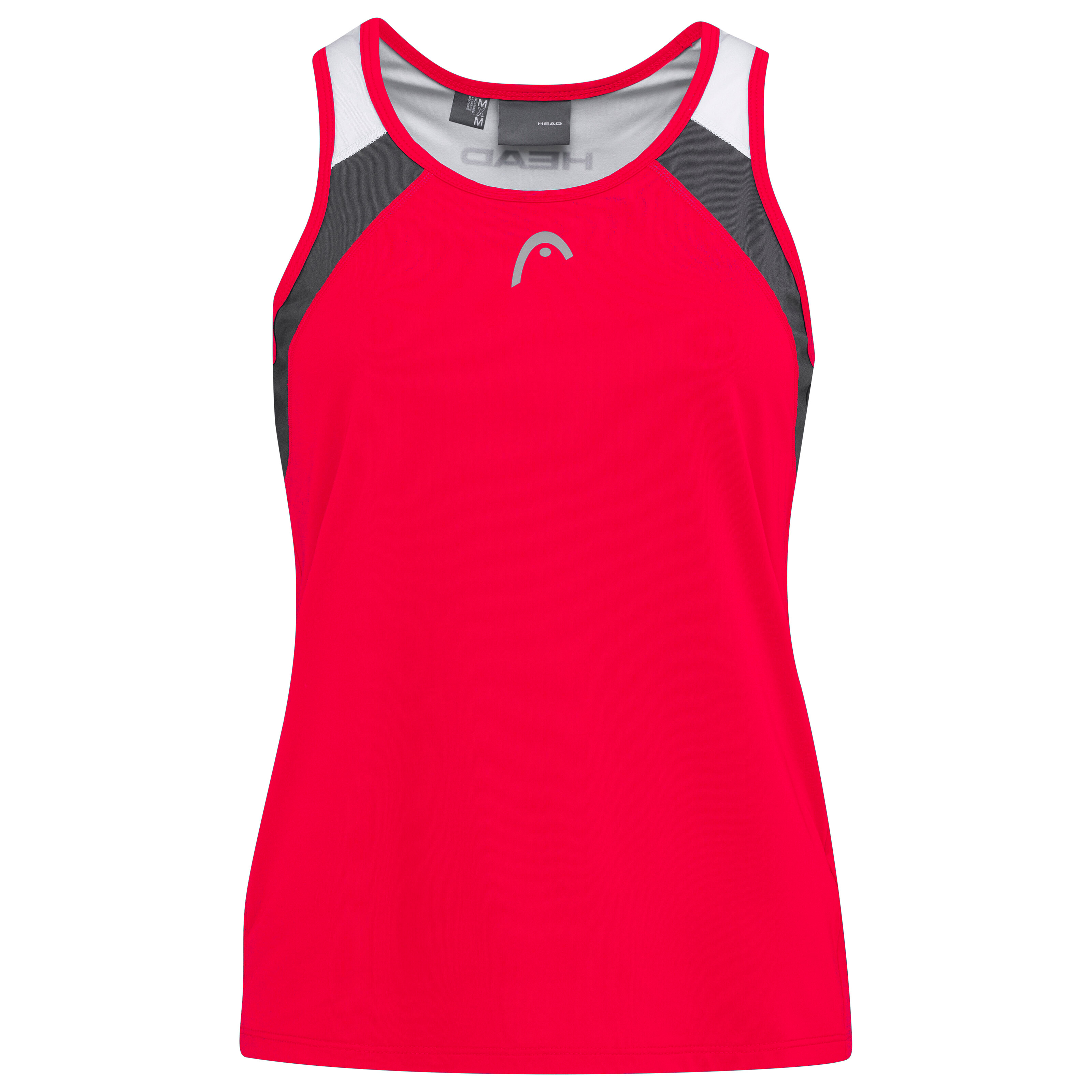 Product detail of Dívčí tílko Head  Club 22 Tank Top Girls 164 cm