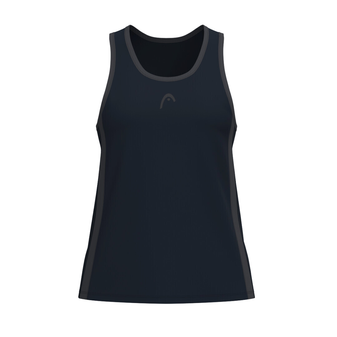 Product detail of Dívčí tílko Head  CLUB 25 Tank Top Girls NV   164 cm