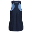 Dívčí tílko Head  Vision Agility Tank Top Girls Dark Blue