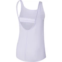 Dívčí tílko Nike Studio Soft Tank světle fialové