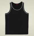 Dívčí tílko Wilson  Youth Team Tank Black