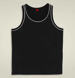 Dívčí tílko Wilson Youth Team Tank Black