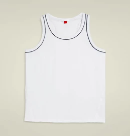 Dívčí tílko Wilson Youth Team Tank Bright White