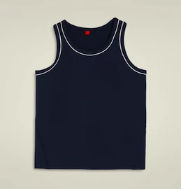 Dívčí tílko Wilson Youth Team Tank Classic Navy