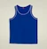Dívčí tílko Wilson  Youth Team Tank Royal Blue