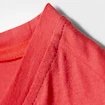 Dívčí tričko adidas Essentials Logo Tee Pink