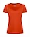 Dívčí tričko Babolat  Play Cap Sleeve Top Girl Fiesta Red