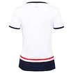 Dívčí tričko Fila  T-Shirt Elisabeth Girls White/Navy