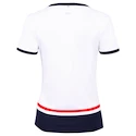 Dívčí tričko Fila  T-Shirt Elisabeth Girls White/Navy