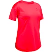 Dívčí tričko Under Armour HeatGear HG SS  L