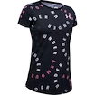 Dívčí tričko Under Armour  Live Printed Wm Ss T-Shirt M