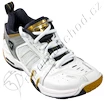 DOPRODEJ: Juniorská sálová obuv Yonex SHB-100 Men Gold LTD ´08