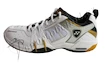 DOPRODEJ: Juniorská sálová obuv Yonex SHB-100 Men Gold LTD ´08