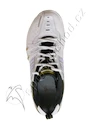 DOPRODEJ: Juniorská sálová obuv Yonex SHB-100 Men Gold LTD ´08