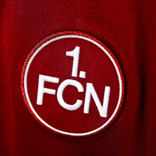 Dres adidas 1.FC Norimberk domácí 15/16