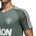 Dres adidas Authentic Manchester United FC tréninkový 17/18