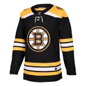 Dres adidas Authentic Pro NHL Boston Bruins domácí