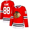Dres adidas Authentic Pro NHL Chicago Blackhawks Patrick Kane 88