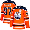 Dres adidas Authentic Pro NHL Edmonton Oilers Connor McDavid 97