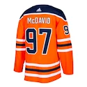 Dres adidas Authentic Pro NHL Edmonton Oilers Connor McDavid 97