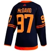 Dres adidas Authentic Pro NHL Edmonton Oilers Connor McDavid 97 alternativní