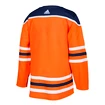 Dres adidas Authentic Pro NHL Edmonton Oilers domácí