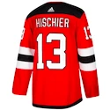 Dres adidas Authentic Pro NHL New Jersey Devils Nico Hischier 13