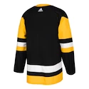 Dres adidas Authentic Pro NHL Pittsburgh Penguins domácí