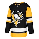 Dres adidas Authentic Pro NHL Pittsburgh Penguins domácí